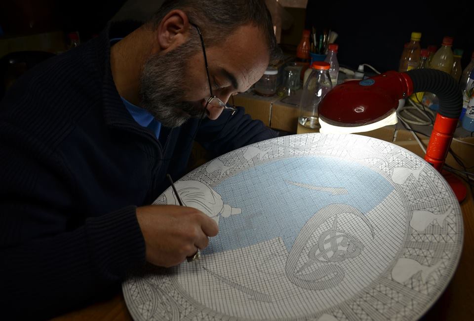 göktürkçe - çini (1)