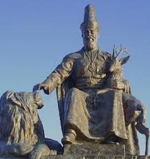 HACI BEKTAŞİ VELİ3