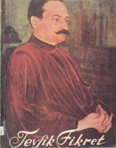 MEHMET TEVFİK FİKRET1