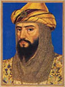 Selahaddin Eyyubi ile ilgili resimler3