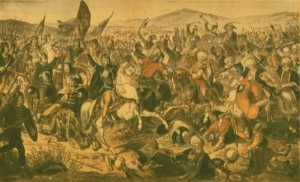 ALPARSLAN – KİMDİR