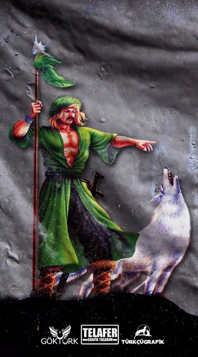 BİR ÜLKÜNÜN PEŞİNDEYİZ – GRUP ORHUN