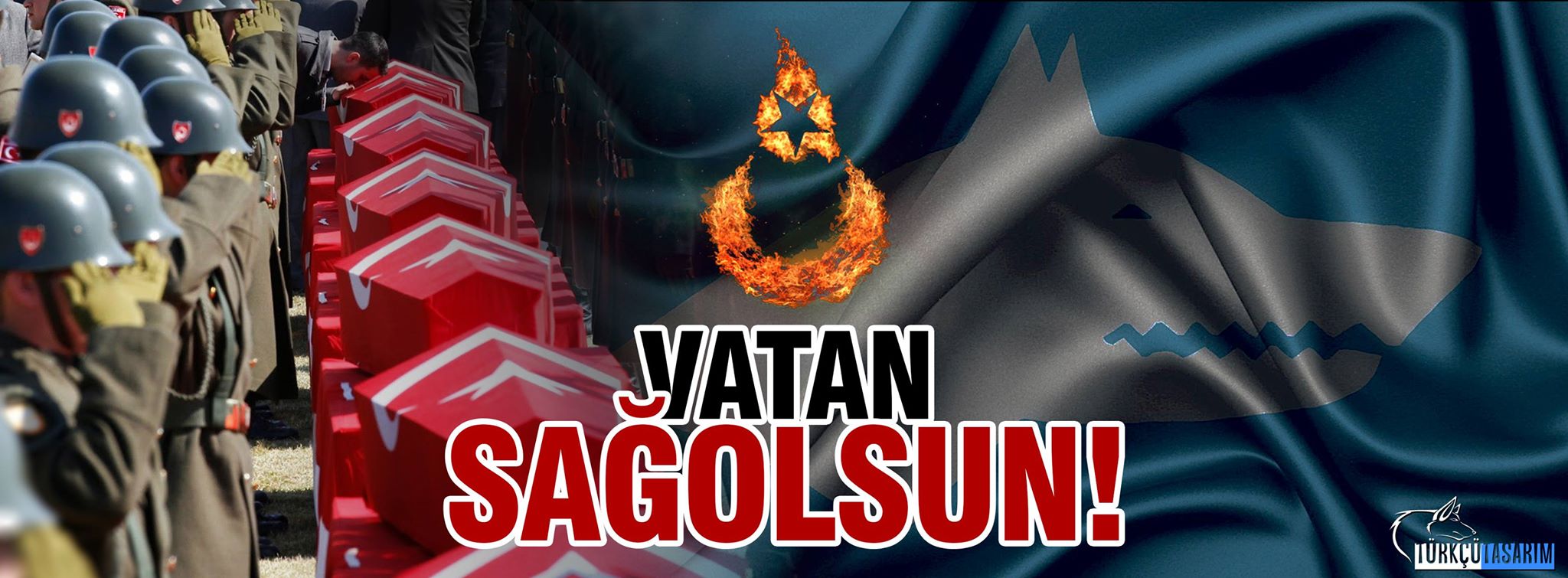 vatan sağ olsun