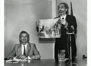 TÜRK’LERİN SEMBOLÜ BOZKURT