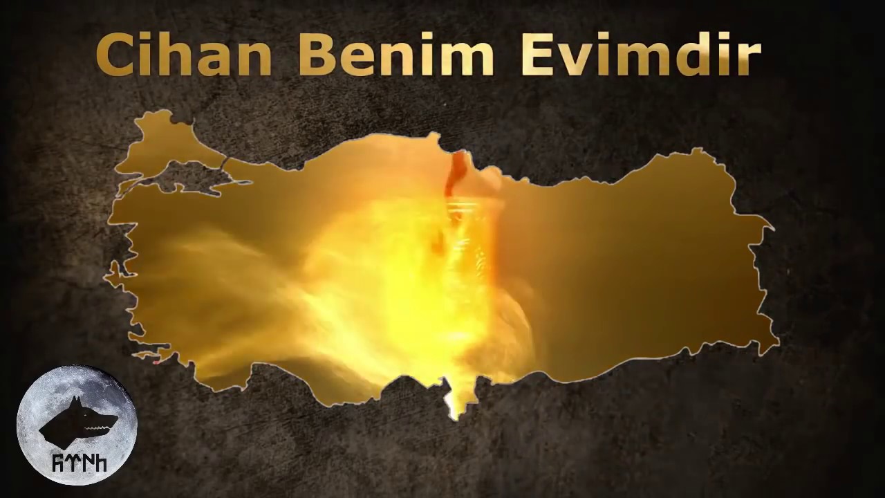 GRUP GÖKTÜRKLER – DÜŞMAN OLAN OLANA