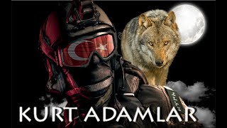 Grup Göktürkler – Kurt Adamlar Yeni Klip 2021