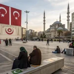 Türkiye’de Kamusal Alanda Dini Semboller 2026: Yeni Yasa ve Toplumsal Tepki