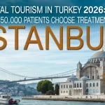 2026’da Türkiye’de Diş Turizmi: Neden 750 Bin Hasta İstanbul’u Seçiyor?