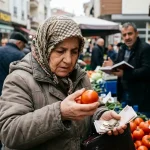 Türkiye’de hayat neden pahalılaşıyor: 2026’da enflasyonun ana nedenleri