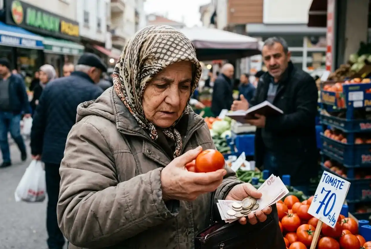Türkiye’de hayat neden pahalılaşıyor