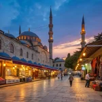 Türkiye’de turizm ile pahalı hayat arasında yeni denge